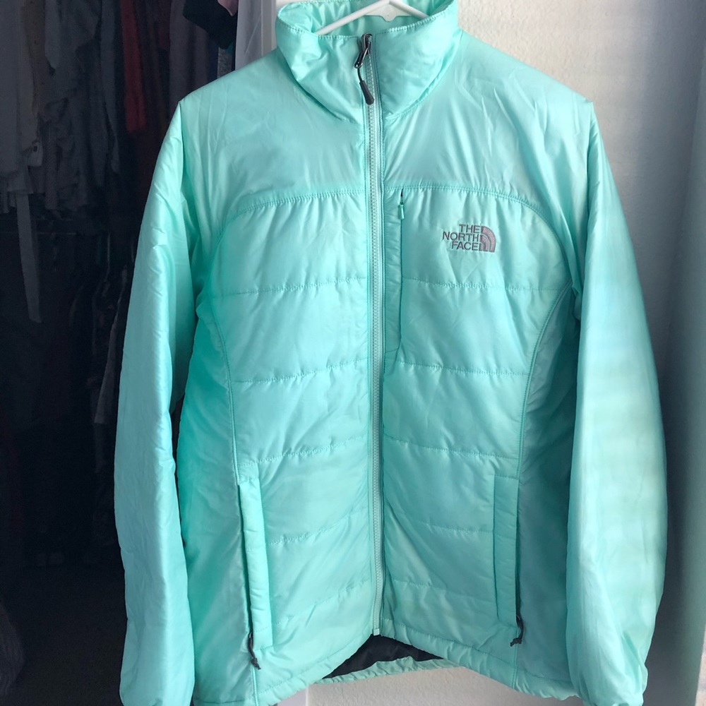 North Face Jacket